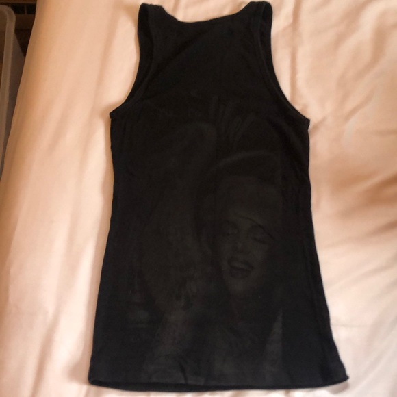 Tank top - Picture 2 of 2